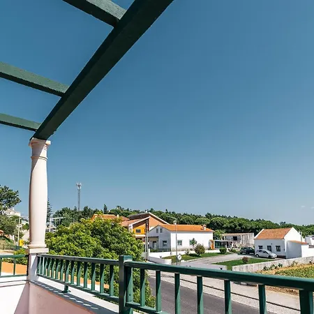Casa Martinho Holiday home Caldas Da Rainha