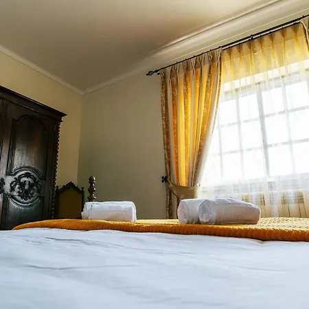 Casa Martinho *