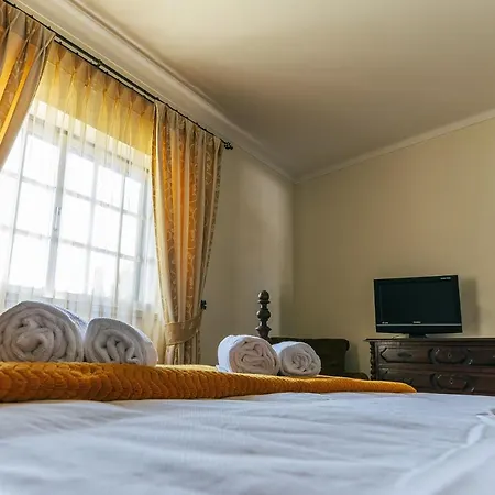 Holiday home Casa Martinho