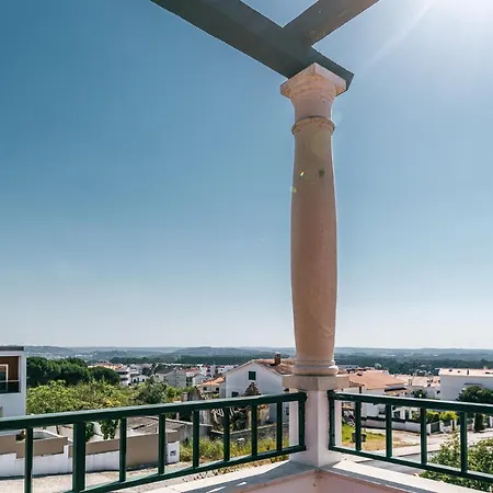 Holiday home Casa Martinho Caldas Da Rainha