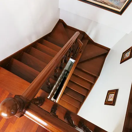Casa Martinho Holiday home