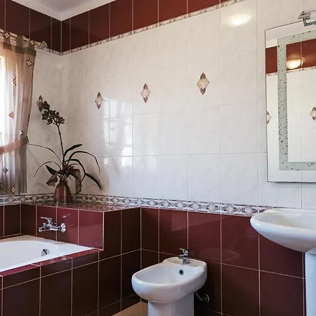 Holiday home Casa Martinho