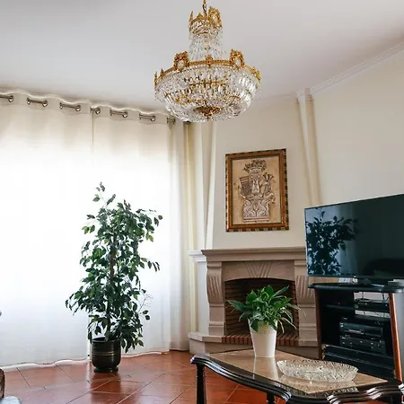 Casa Martinho