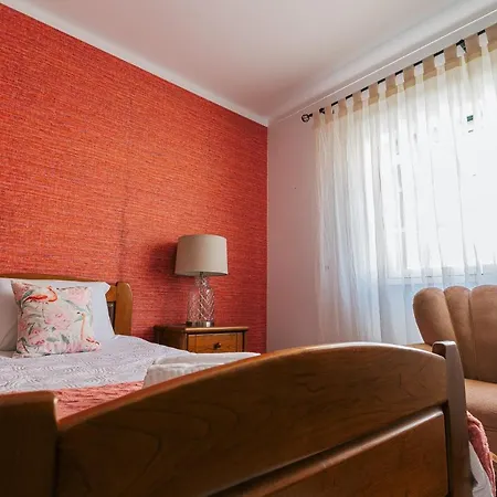 Holiday home Casa Martinho