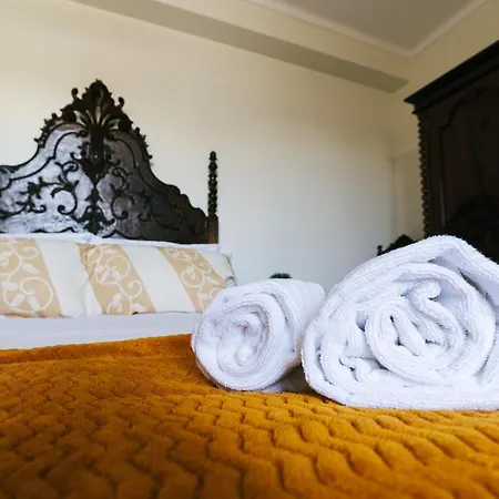 Holiday home Casa Martinho Caldas Da Rainha