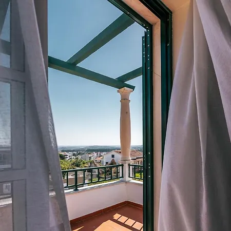 Casa Martinho Holiday home *