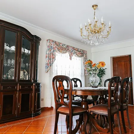 Casa Martinho * Caldas Da Rainha